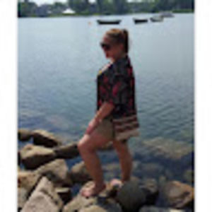 Meet your Posher, Samantha